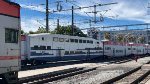 Caltrain 167